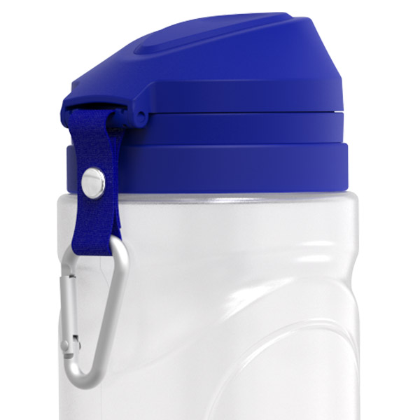 Shaker - Személyre szabott vizespalackok