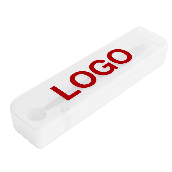 Sleek - Tollak logóval Sleek - Tollak logóval