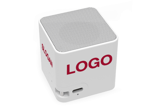 Cube - Repi Ajándékok Bluetooth Hangszórók