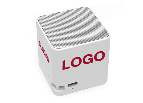 Cube - Szitázás Bluetooth Hangszórók Cube - Szitázás Bluetooth Hangszórók