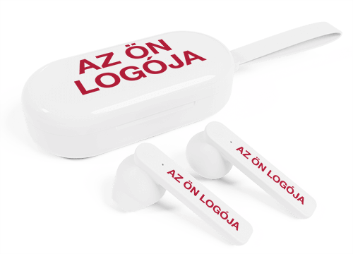 Duet - Egyedi True Wireless fülhallgató Duet - Egyedi True Wireless fülhallgató