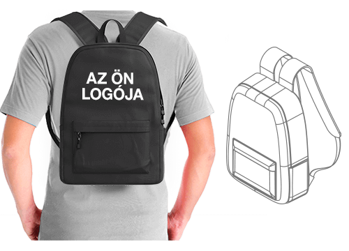 Quest - Hátizsák Quest - Hátizsák