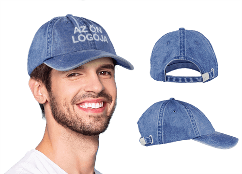 Drift - Testreszabott sapkák Drift - Testreszabott sapkák