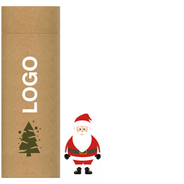 Refresh - Egyedi promóciós Műanyag vizes palackok