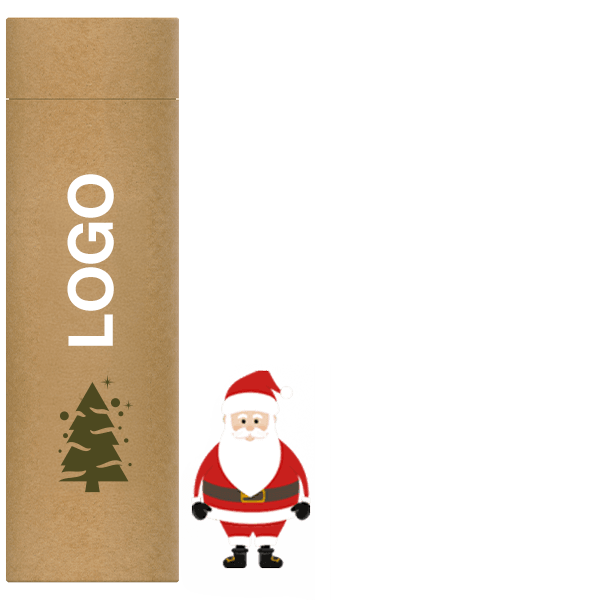 Wave - Egyedi promóciós Műanyag vizes palackok