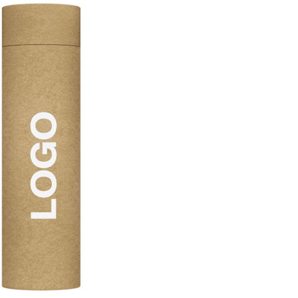 Nova Bamboo - Márkás promóciós Bambusz vizes palackok