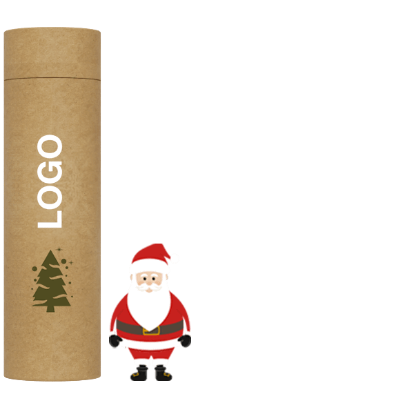 Stratus - Személyre szabott vizespalack