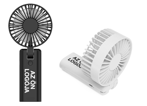 Bliss - Promóciós Mini ventilátorok Promóciós termékek
