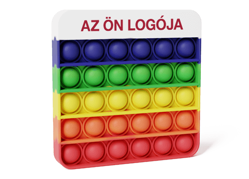 Bubble - Egyedi Fidget játékok Bubble - Egyedi Fidget játékok