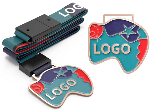 Champ - Promóciós Érmek Promóciós termékek