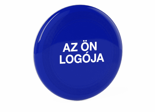 Eagle - Promóciós repülő korongok logóval Eagle - Promóciós repülő korongok logóval