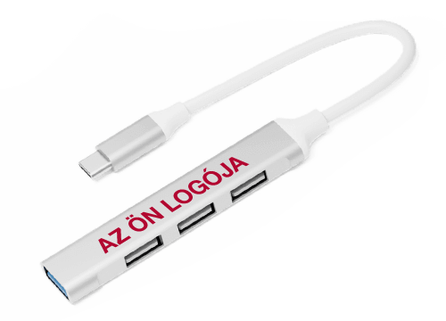 Expand - Márkás USB hub Expand - Márkás USB hub