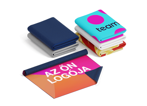 Haven - Törölköző