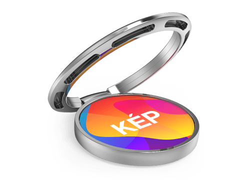 Hoop - Telefonfogantyúk testreszabása Hoop - Telefonfogantyúk testreszabása