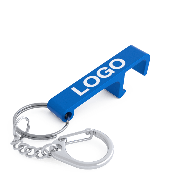 Fizz - Palacknyitók logóval Fizz - Palacknyitók logóval