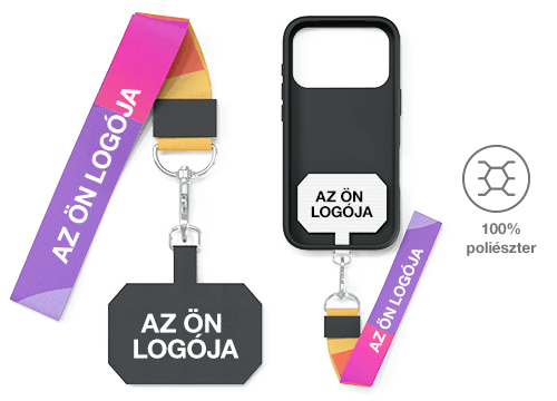 Link - Testre szabott telefonállvány