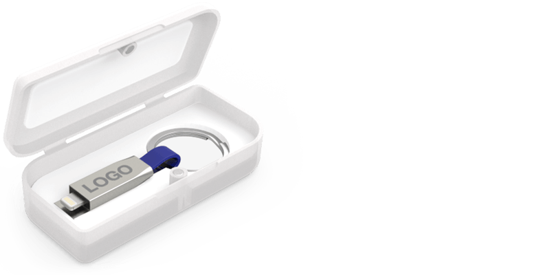 Connex - Promóciós USB-kábel csomagok Connex - Promóciós USB-kábel csomagok
