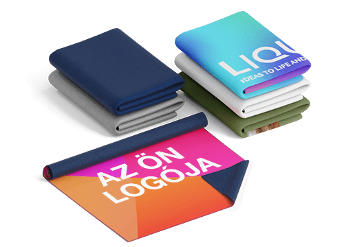 Miami - Törölköző