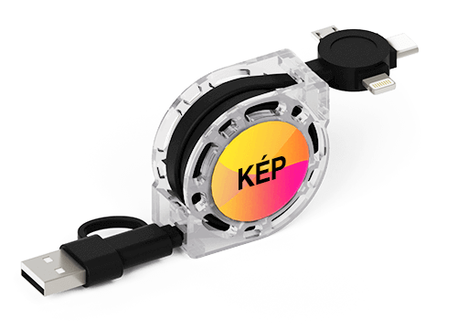 Motion - USB-kábel Motion - USB-kábel