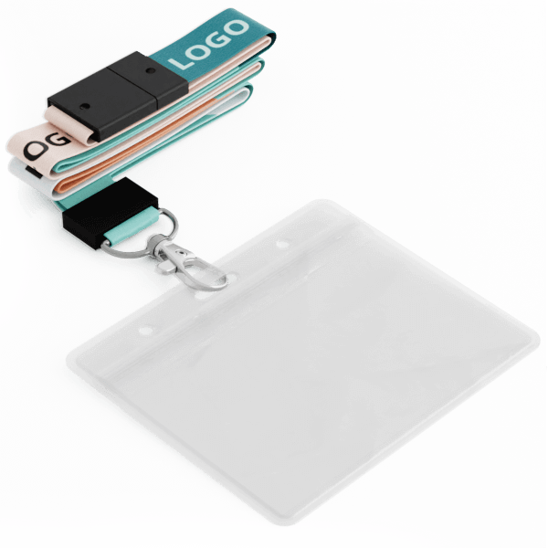 Access - Lanyards logóval Access - Lanyards logóval