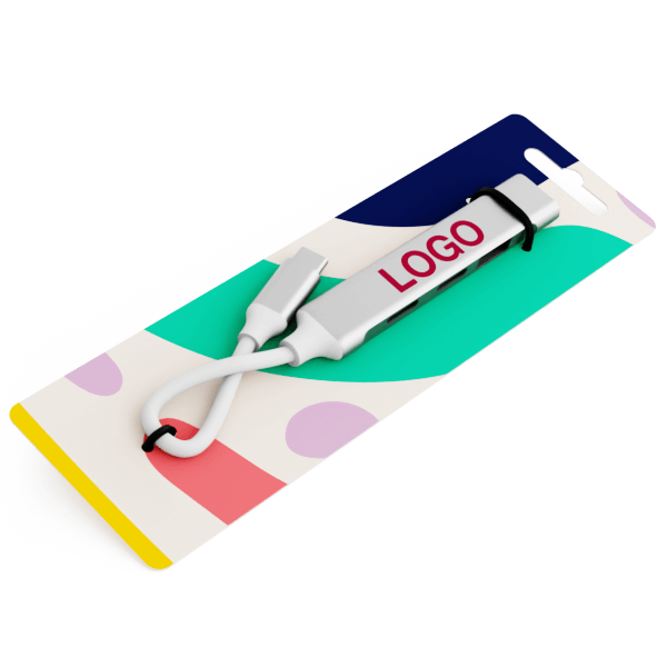 Expand - Márkás USB hub