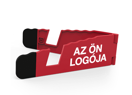 Rest - Márkázott telefonállvány Rest - Márkázott telefonállvány