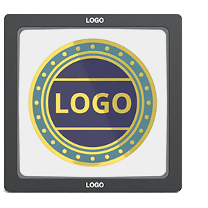 Zománcos Challenge Coin - Promóciós Zománcos Challenge Coins Promóciós termékek