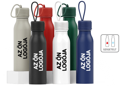 Stratus - Nyomtatott vizespalackok Stratus - Nyomtatott vizespalackok