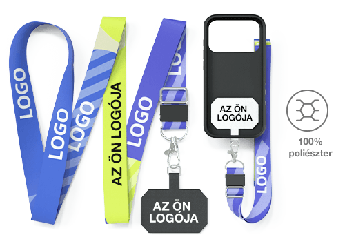 Sway - Testre szabott telefontartók