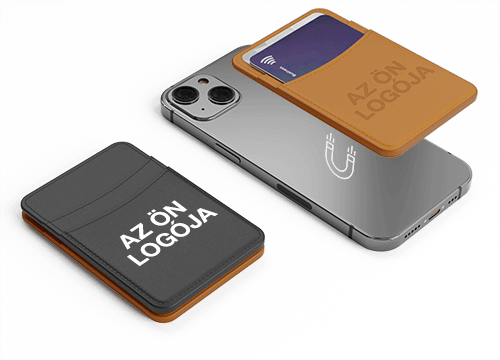 Vault - Egyéni telefontartó Vault - Egyéni telefontartó