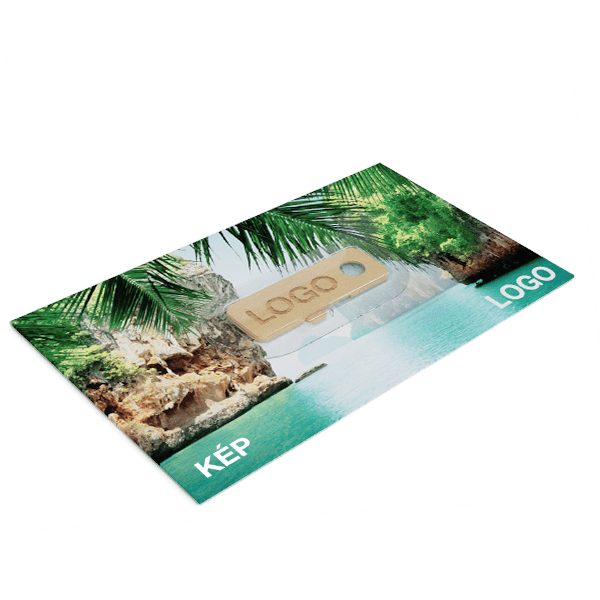 Canopy - Logo Webcam Cover Canopy - Logo Webcam Cover