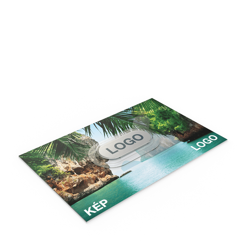 Guard - Logo Webcam Cover Guard - Logo Webcam Cover