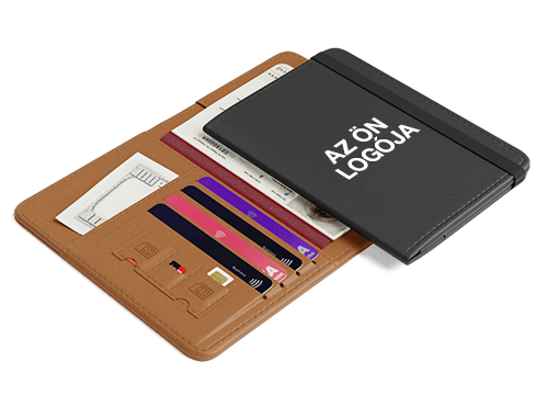 WingMate - Travel Wallet