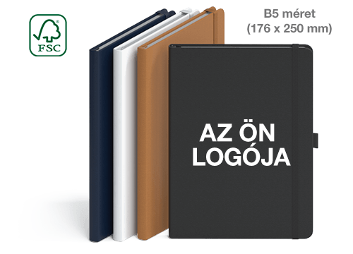 Idea - Promóciós jegyzetfüzetek Promóciós termékek