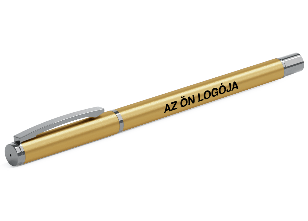 Chief - Testreszabott promóciós tollak Chief - Testreszabott promóciós tollak