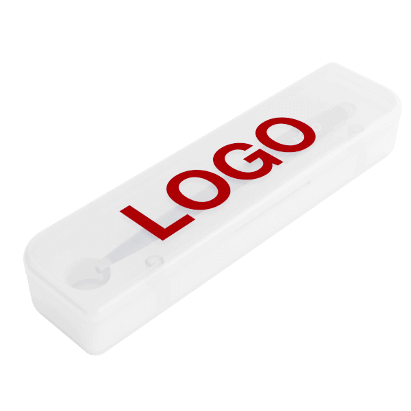 Sleek - Tollak logóval Sleek - Tollak logóval