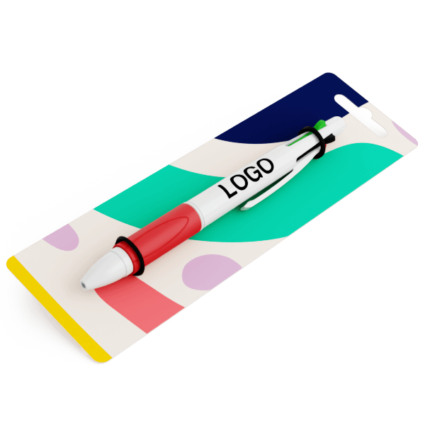 Quad - Márkás promóciós tollak