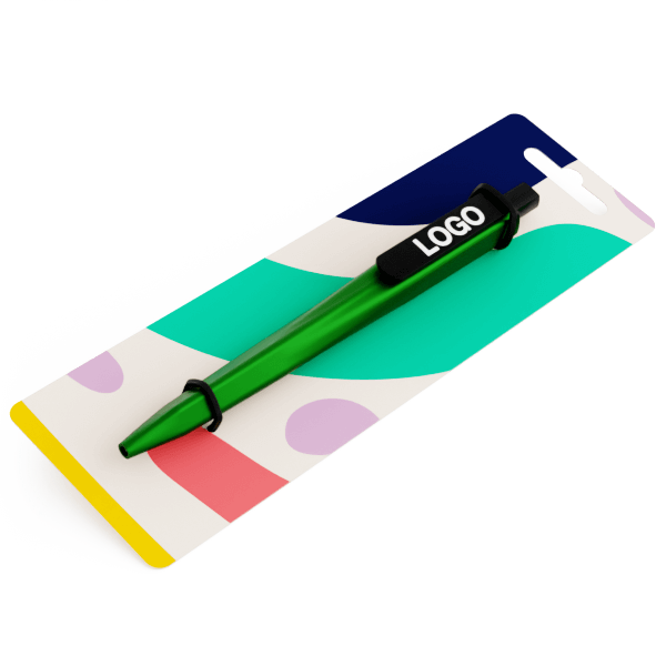 Zen - Testreszabott promóciós tollak