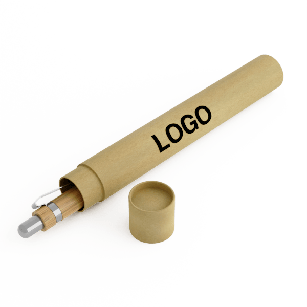Essence - Bambusztollak logóval Essence - Bambusztollak logóval