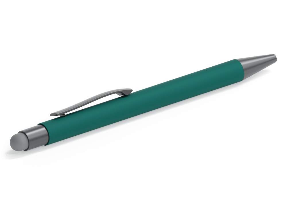 Touch - Személyre szabott promóciós tollak Touch - Személyre szabott promóciós tollak