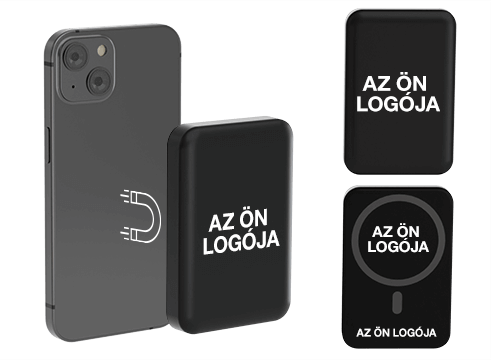 Force - Egyedi Powerbank Force - Egyedi Powerbank