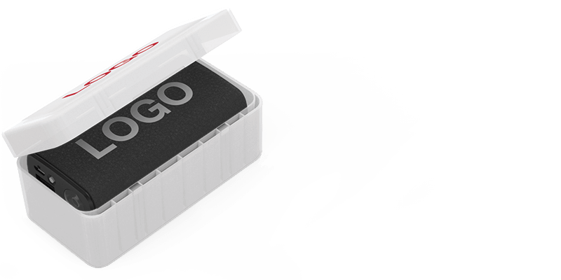 Journey - Egyedi Powerbank Journey - Egyedi Powerbank