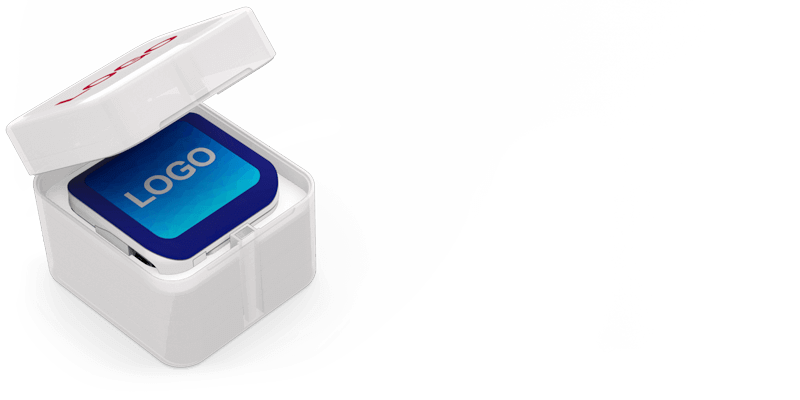 Boost - Egyedi Power Bank Boost - Egyedi Power Bank