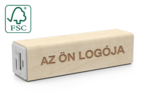 Maple - Üzleti Ajándék USB Tölto Maple - Üzleti Ajándék USB Tölto