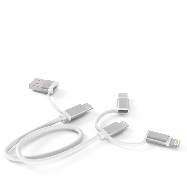 Vector - Egyedi Power Bank
