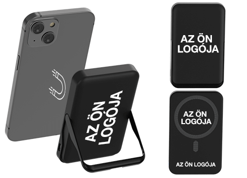 Vector - Egyedi Power Bank Vector - Egyedi Power Bank
