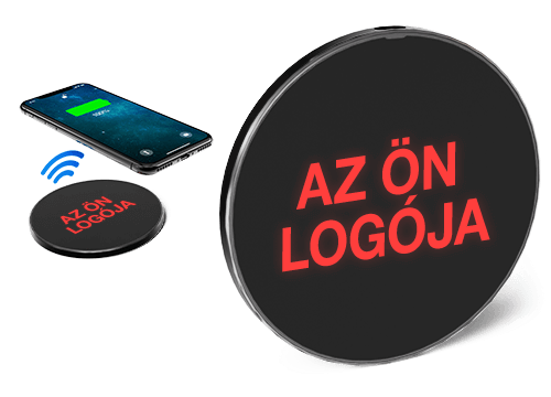 Vivid - Qi vezeték nélküli töltő nagyban Vivid - Qi vezeték nélküli töltő nagyban