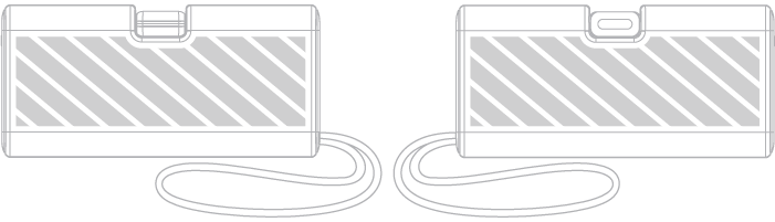 Power bank Szitázás