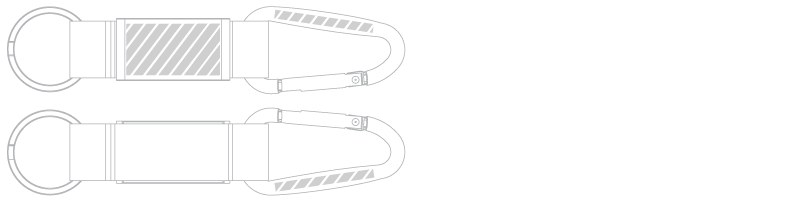 Kulcstartó Szitázás