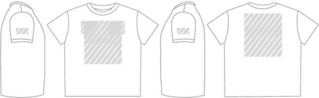 Póló Fotónyomtatás